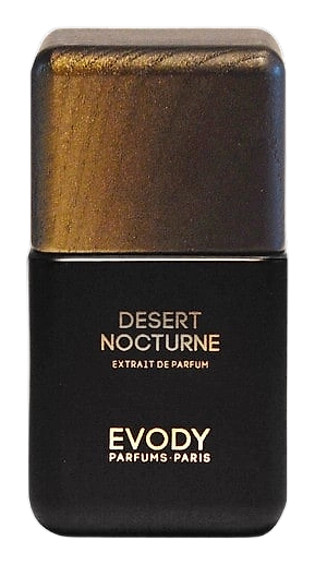 Desert Nocturne by Evody Parfums