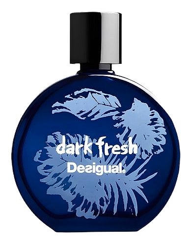 Dark Fresh by Desigual
