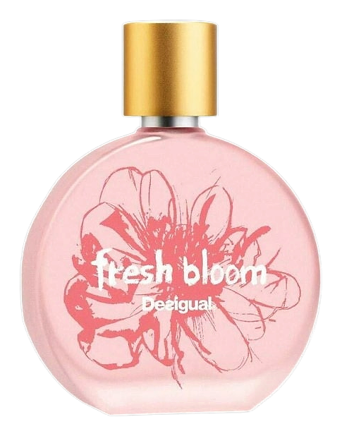 Fresh Bloom by Desigual