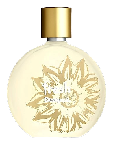 Fresh by Desigual