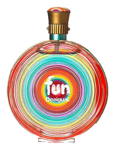 Fun by Desigual