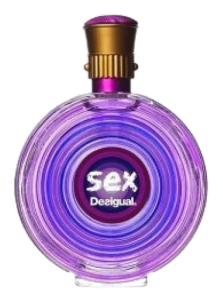 Desigual Sex