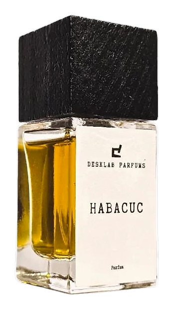 Habacuc