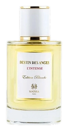 Destin des Anges by Maïssa Parfums