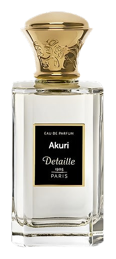 Akuri by Detaille