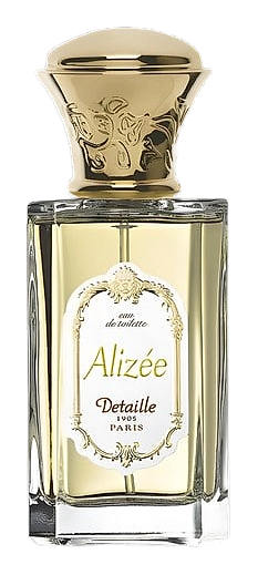 Alizee by Detaille
