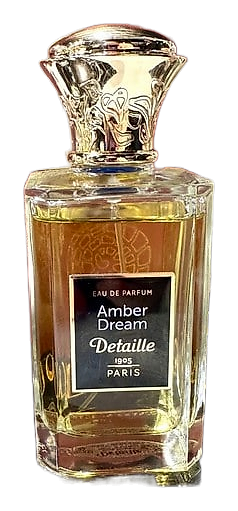 Amber Dream by Detaille