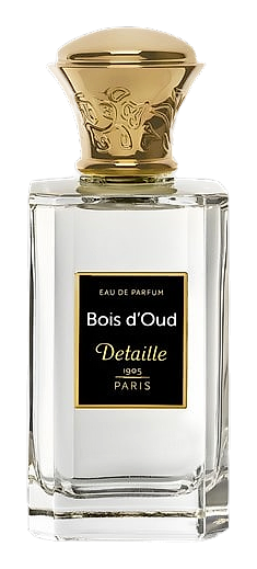 Bois d'Oud by Detaille