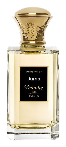 Jump by Detaille