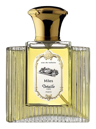 Miles by Detaille
