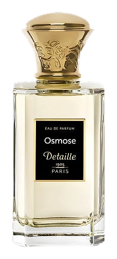 Osmose by Detaille