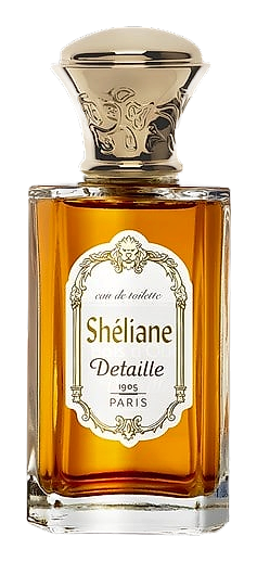 Shéliane by Detaille