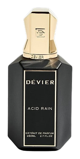 Acid Rain