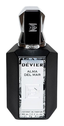 Alma Del Mar by Dévier