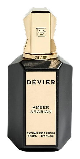 Amber Arabian by Dévier