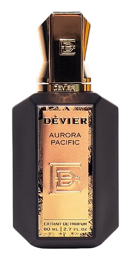 Aurora Pacific by Dévier