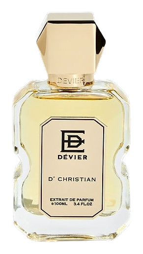 D'Christian by Dévier