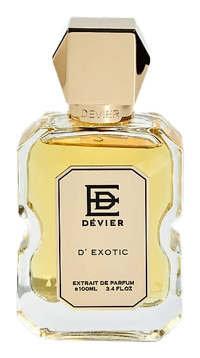 D'Exotic by Dévier