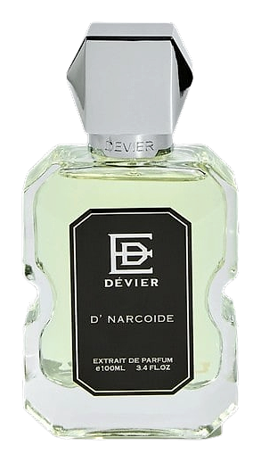 D'Narcoide by Dévier