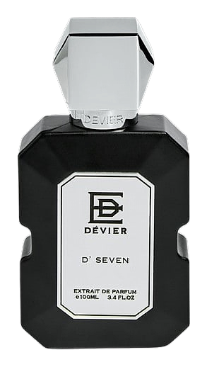 D'Seven by Dévier