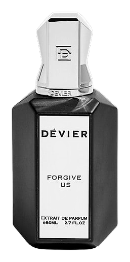 Forgive Us by Dévier
