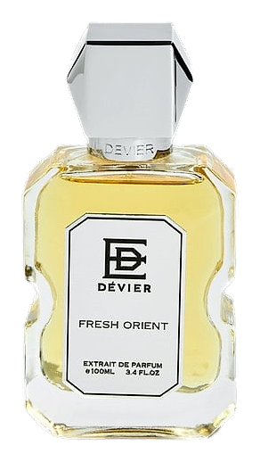 Fresh Orient by Dévier