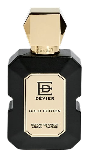 Gold Edition by Dévier