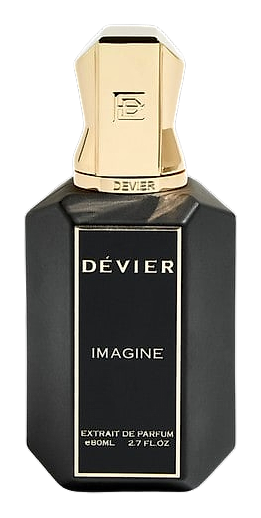 Imagine by Dévier