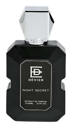 Night Secret by Dévier