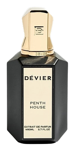 Penth House by Dévier