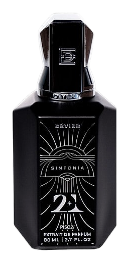 Sinfonia 2.1 by Dévier