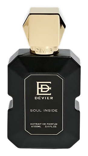Soul Inside by Dévier