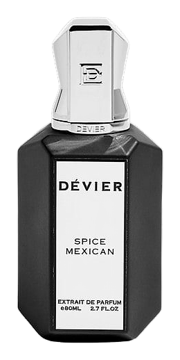 Spice Mexican by Dévier