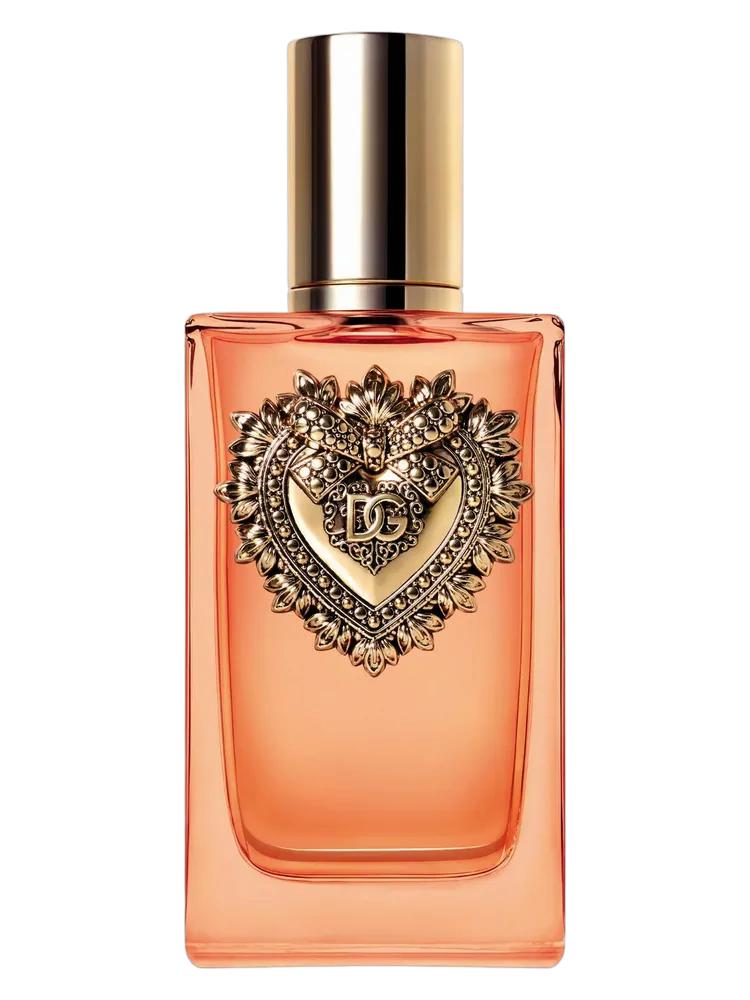 Devotion Intense by Dolce&gabbana