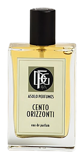 Cento Orizzonti by DFG1924