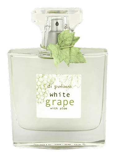 White Grape by Di Palomo