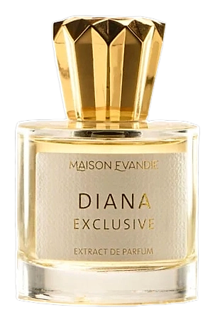 Diana Exclusive