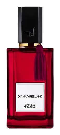 Empress of Fashion by Diana Vreeland