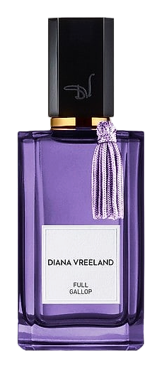 Full Gallop by Diana Vreeland