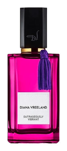 Outrageously Vibrant
