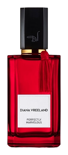 Perfectly Marvelous by Diana Vreeland