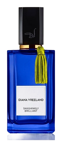 Smashingly Brilliant by Diana Vreeland