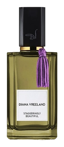 Staggeringly Beautiful by Diana Vreeland