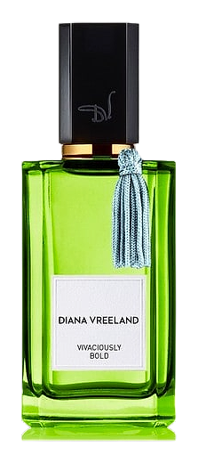 Vivaciously Bold by Diana Vreeland