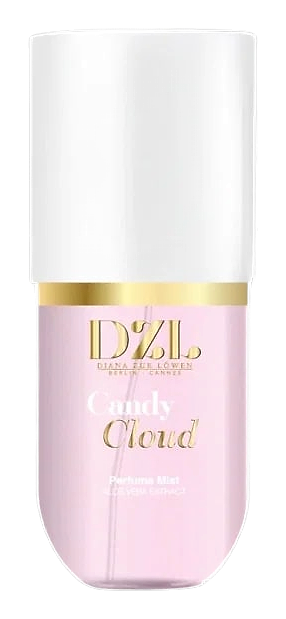Candy Cloud by Diana zur Löwen