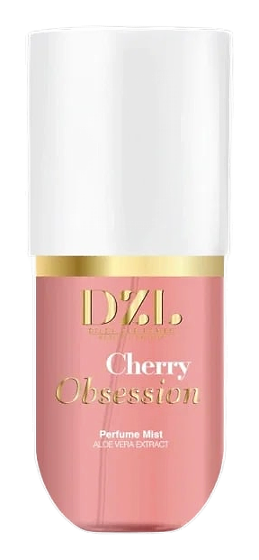 Cherry Obsession