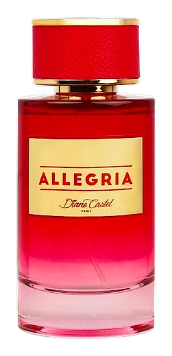 Allegria by Diane Castel