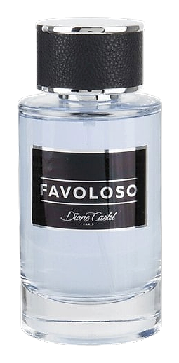 Favoloso by Diane Castel