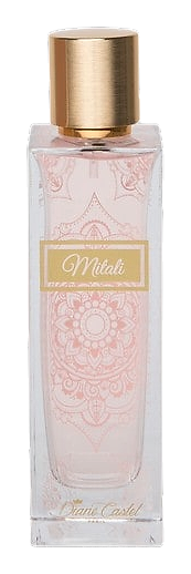Mitali by Diane Castel