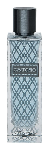 Oratorio by Diane Castel
